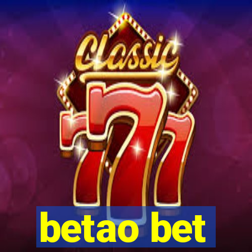 betao bet